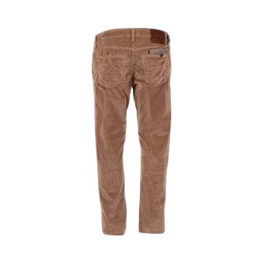 Belt Loops Jeans