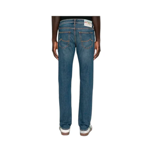 Five-Pocket Jeans
