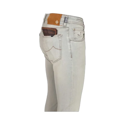 Straight-Leg Jeans