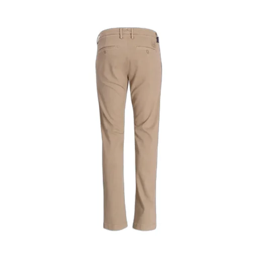 Belt Loop Casual Pants