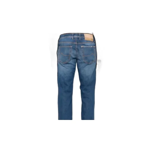 Straight Jeans