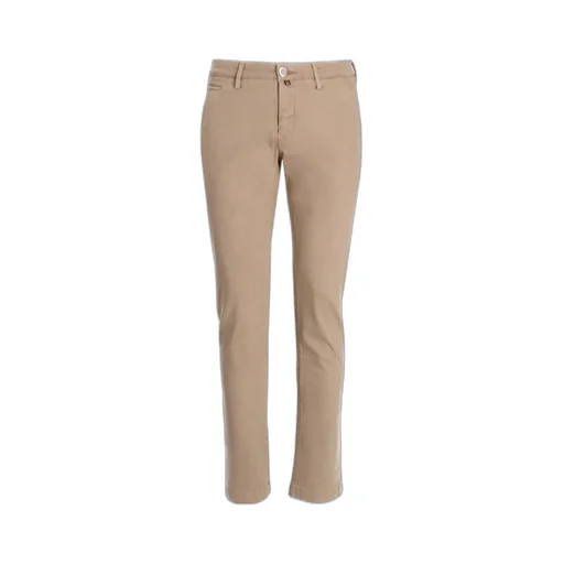 Belt Loop Casual Pants