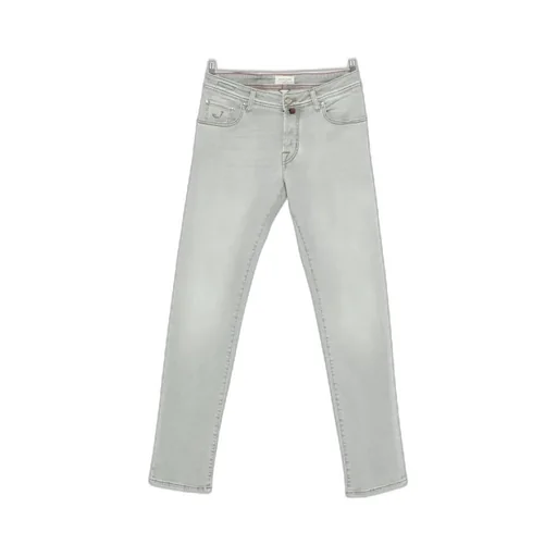 `Nick` 5-Pocket Slim Fit Pants