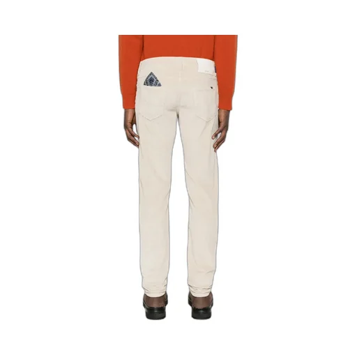 Corduroy Trousers