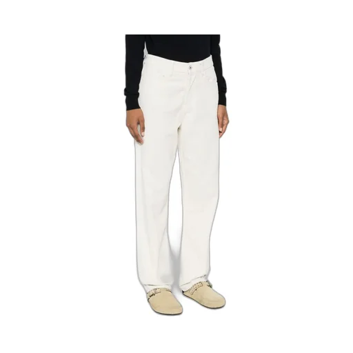 Gigi Corduroy Trousers