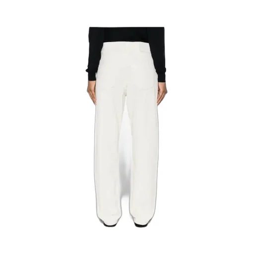 Gigi Corduroy Trousers