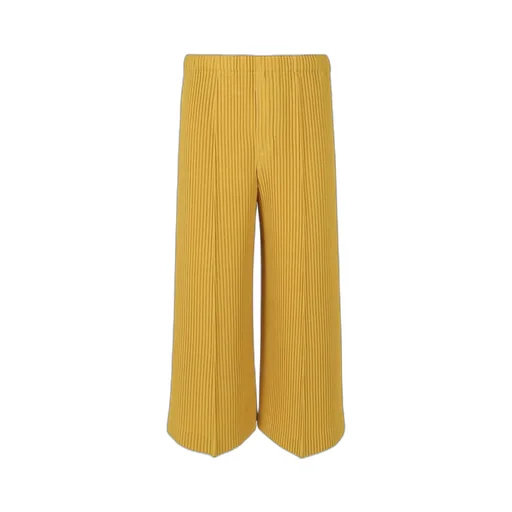 Mc June Pleated Trousers
