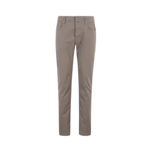 Cotton Trousers