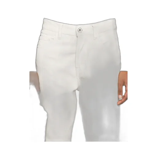 Gigi Corduroy Trousers