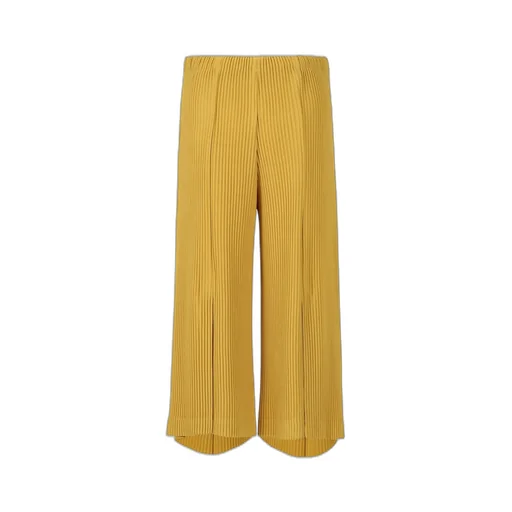 Mc June Pleated Trousers