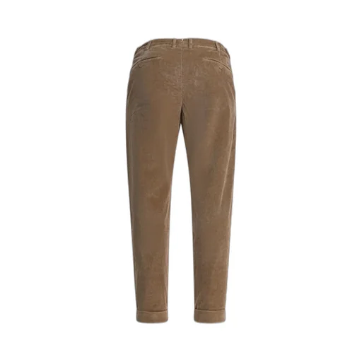 Corduroy Trousers