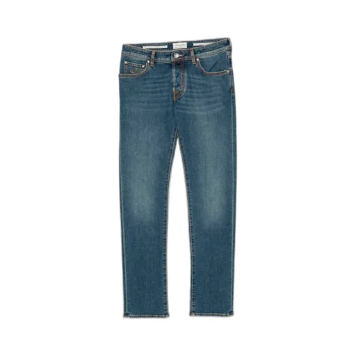 Five-Pocket Jeans