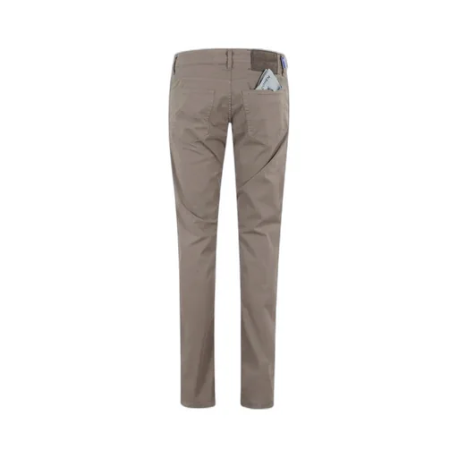 Cotton Trousers