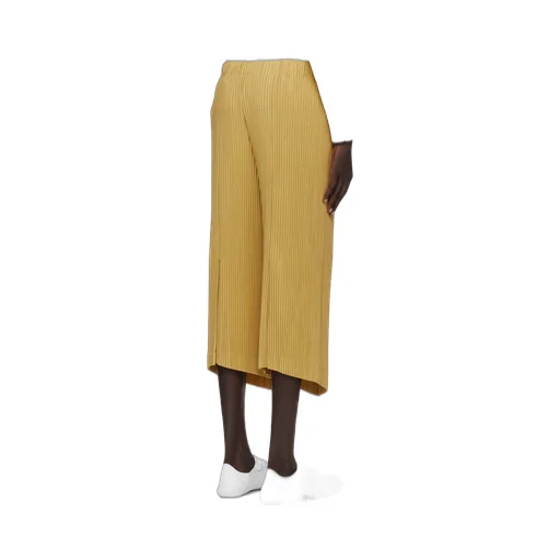 Mc June Pleated Trousers