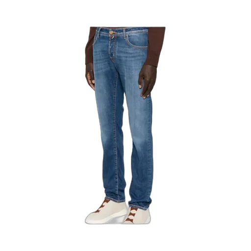 Straight Jeans