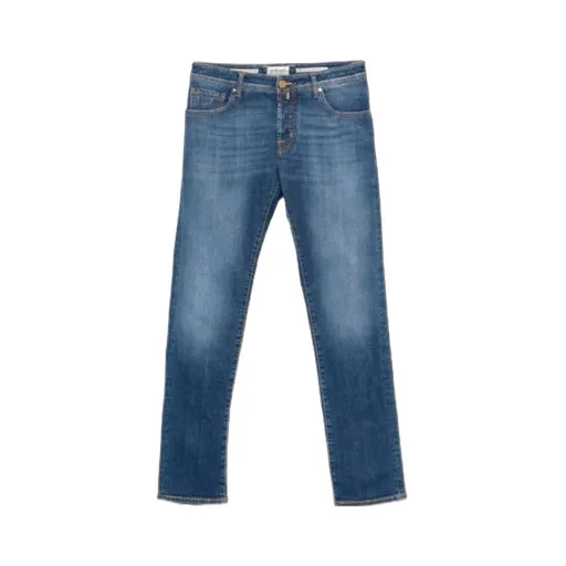 Straight Jeans