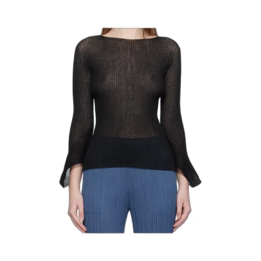 Spikelet Sweater