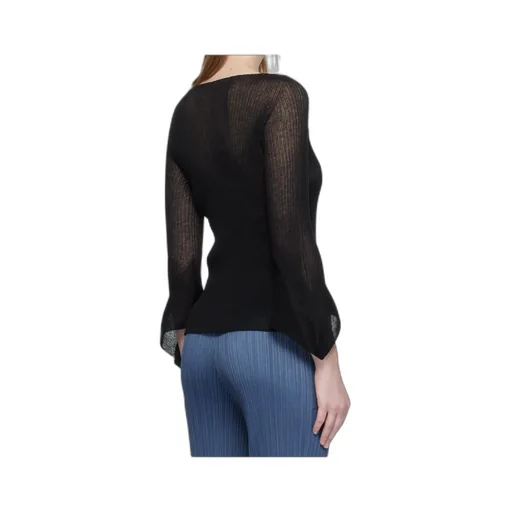 Spikelet Sweater