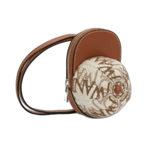 Mini Cap Bag