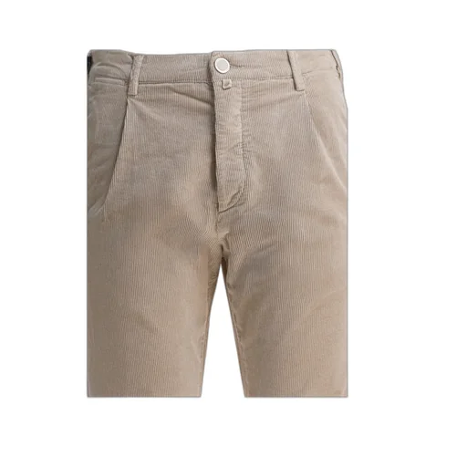 Corduroy Trousers