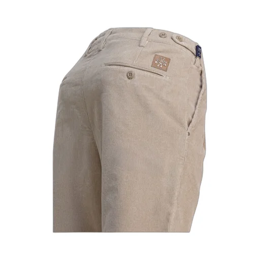 Corduroy Trousers