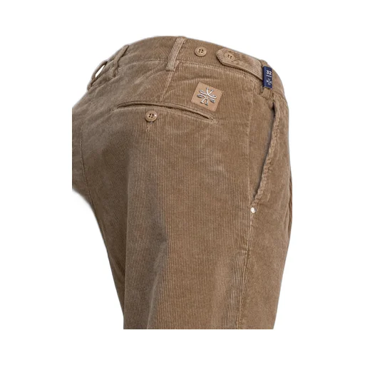 Corduroy Trousers