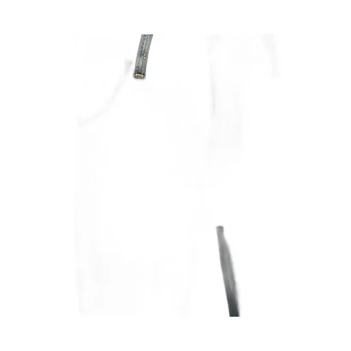 Logo Patch Slim-Fit Jeans