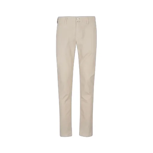 Tapered Trousers