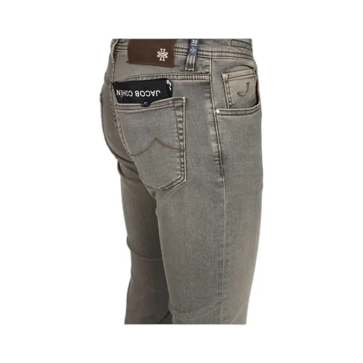 Slim Fit Jeans