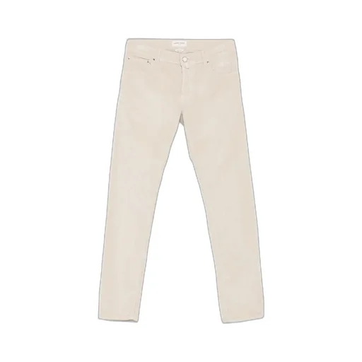 Corduroy Trousers