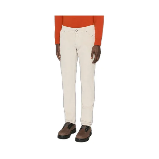 Corduroy Trousers
