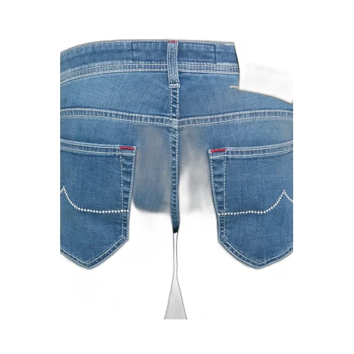 Nick Jeans