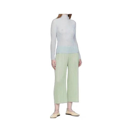 Chiffon Twist 3 Chiffon Top