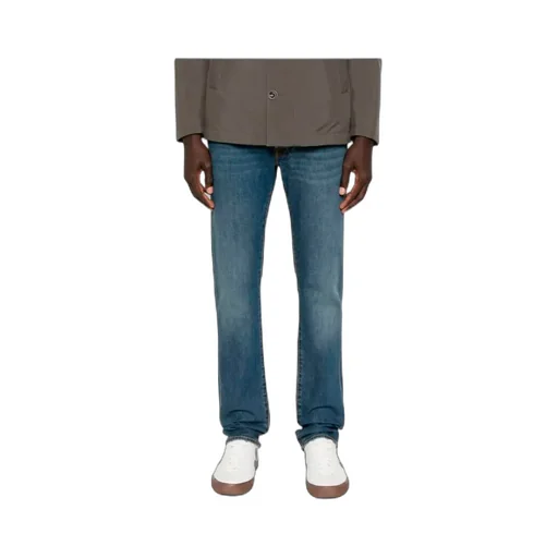 Five-Pocket Jeans