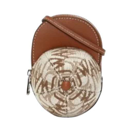 Mini Cap Bag
