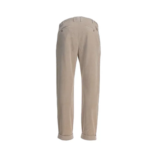 Corduroy Trousers