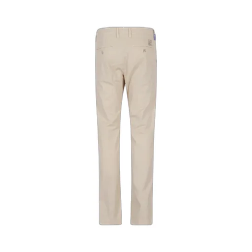 Tapered Trousers