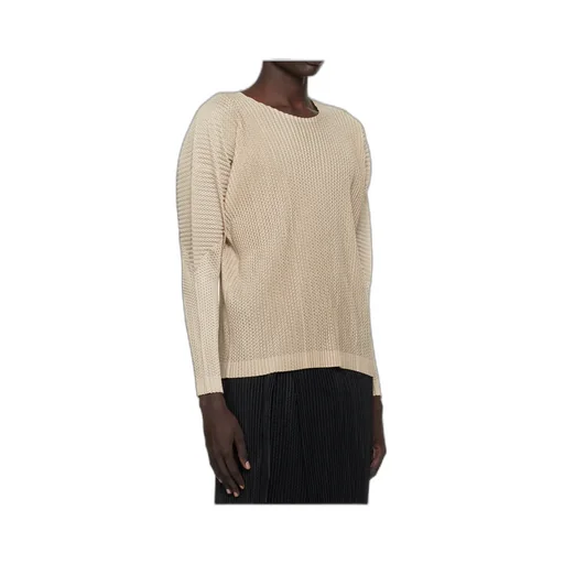 Light-Mesh T-Shirt