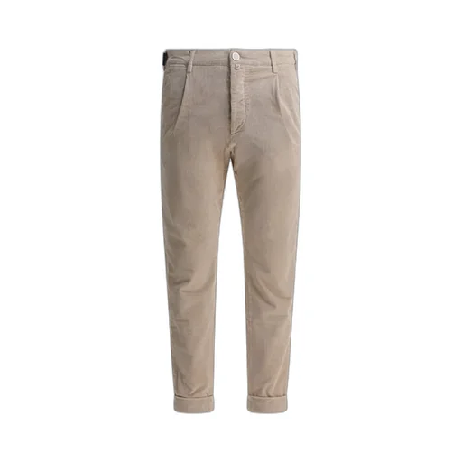 Corduroy Trousers