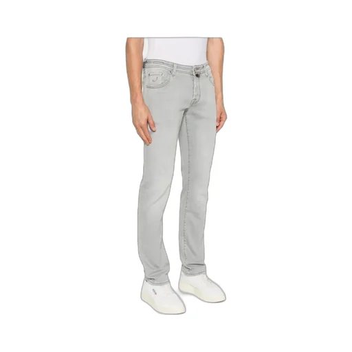 `Nick` 5-Pocket Slim Fit Pants