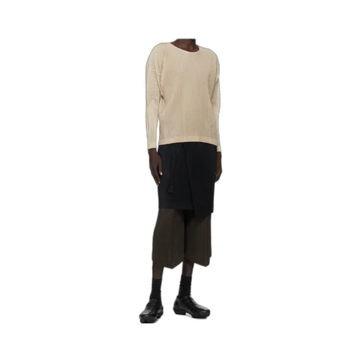 Light-Mesh T-Shirt