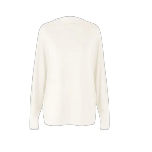 Long-Sleeved Sweater