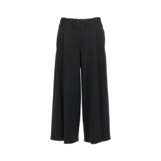 Campagne Pleated Pants