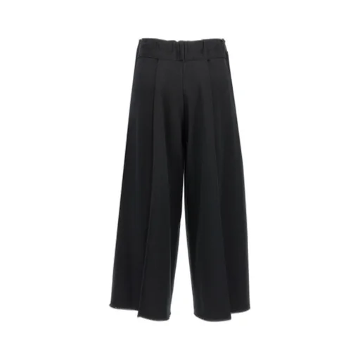 Campagne Pleated Pants