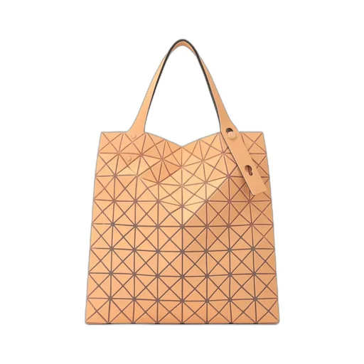 Double Handle Handbag