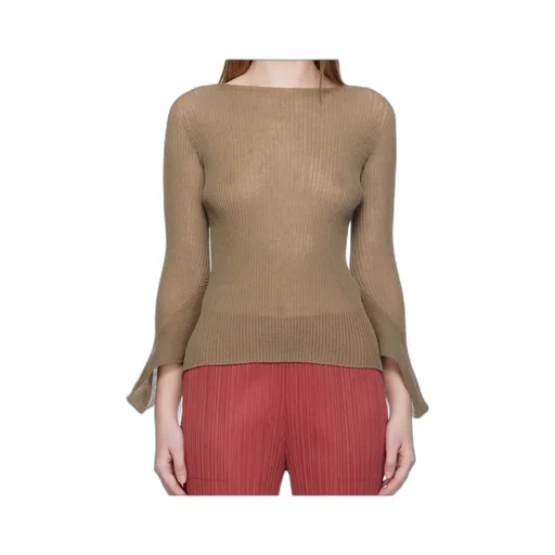 Spikelet Sweater