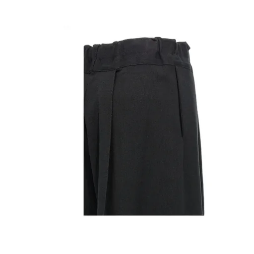 Campagne Pleated Pants