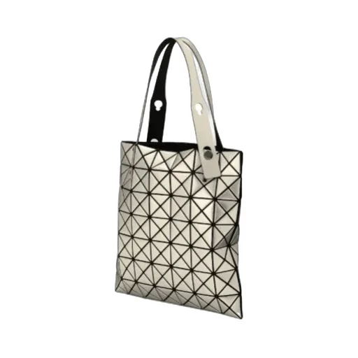 Double Handle Handbag