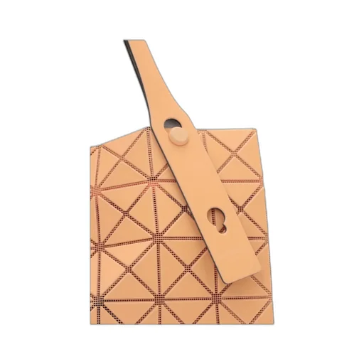 Double Handle Handbag
