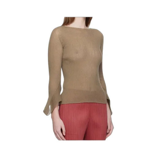 Spikelet Sweater